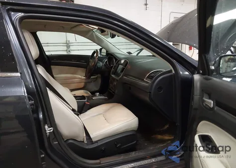 2016 Chrysler 300C Awd z USA, uszkodzony, nr VIN 2C3CCAKG4GH230638